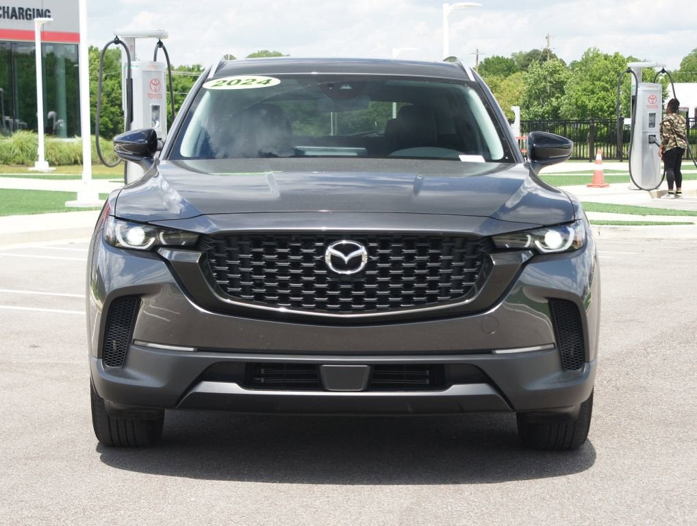 2024 Mazda Mazda CX-50 2.5 S Premium Package