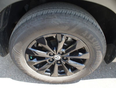 2024 Mazda Mazda CX-50 2.5 S Premium Package
