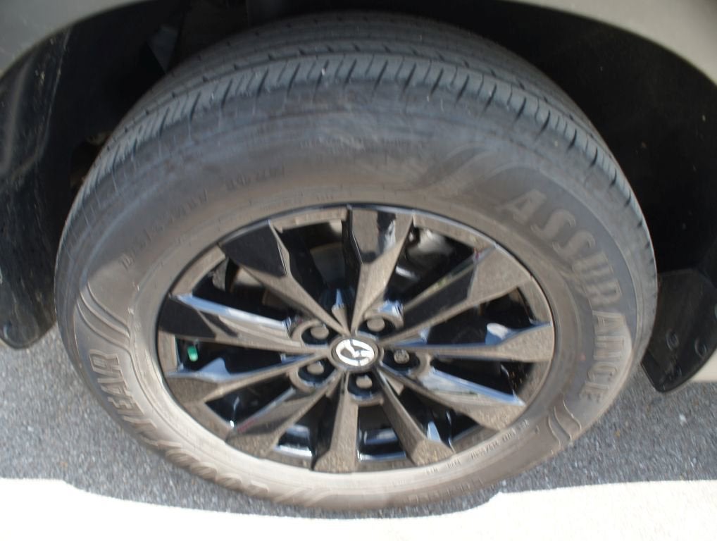 2024 Mazda Mazda CX-50 2.5 S Premium Package