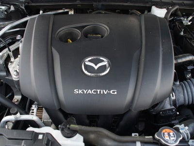 2024 Mazda Mazda CX-50 2.5 S Premium Package