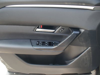 2024 Mazda Mazda CX-50 2.5 S Premium Package
