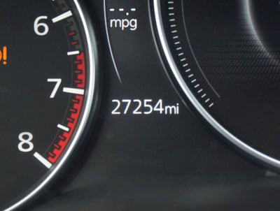 2024 Mazda Mazda CX-50 2.5 S Premium Package