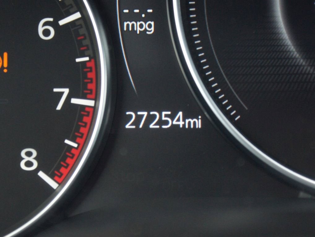 2024 Mazda Mazda CX-50 2.5 S Premium Package
