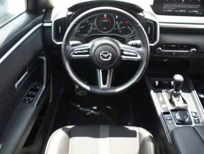 2024 Mazda Mazda CX-50 2.5 S Premium Package