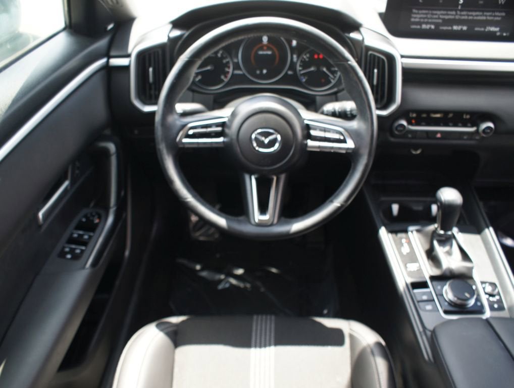 2024 Mazda Mazda CX-50 2.5 S Premium Package
