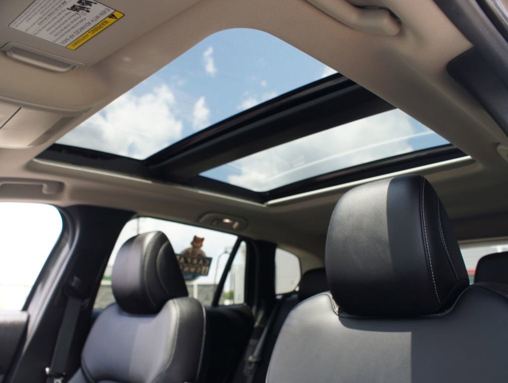 2024 Mazda Mazda CX-50 2.5 S Premium Package