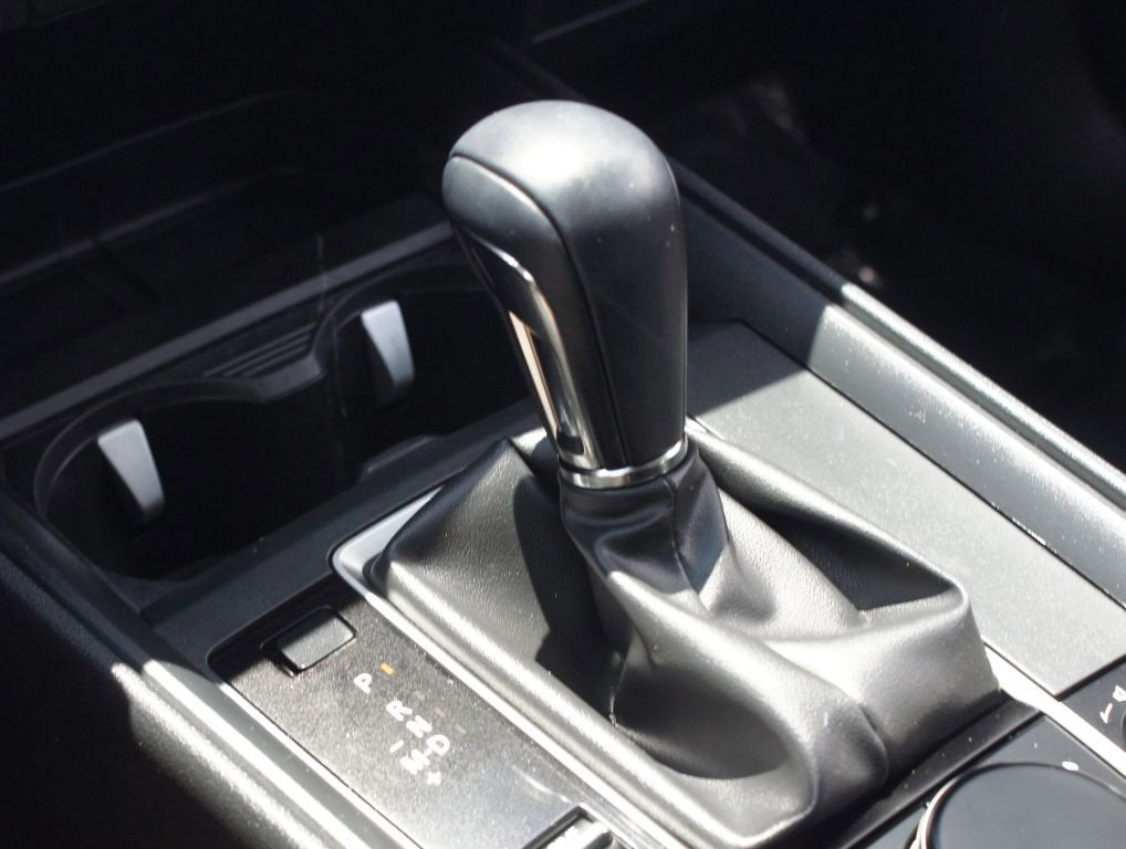 2024 Mazda Mazda CX-50 2.5 S Premium Package