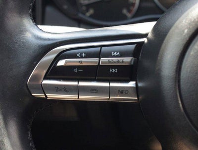 2024 Mazda Mazda CX-50 2.5 S Premium Package