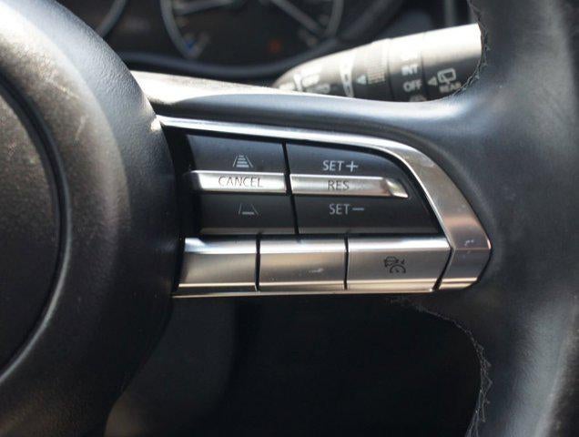 2024 Mazda Mazda CX-50 2.5 S Premium Package