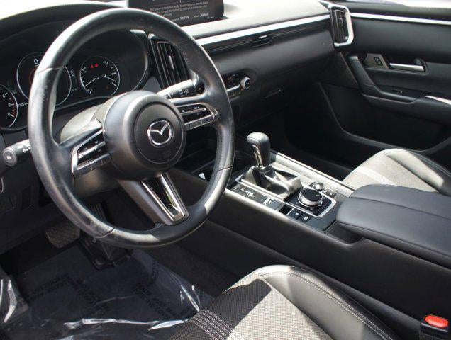 2024 Mazda Mazda CX-50 2.5 S Premium Package