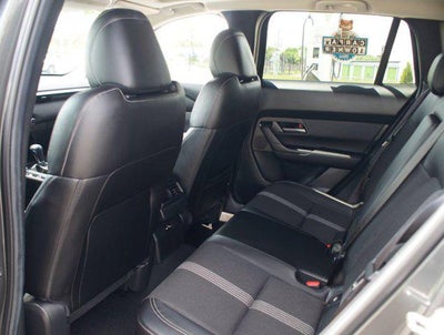 2024 Mazda Mazda CX-50 2.5 S Premium Package