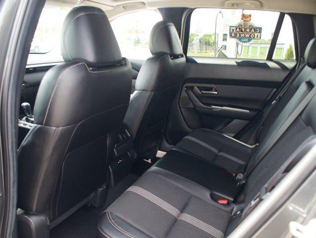 2024 Mazda Mazda CX-50 2.5 S Premium Package