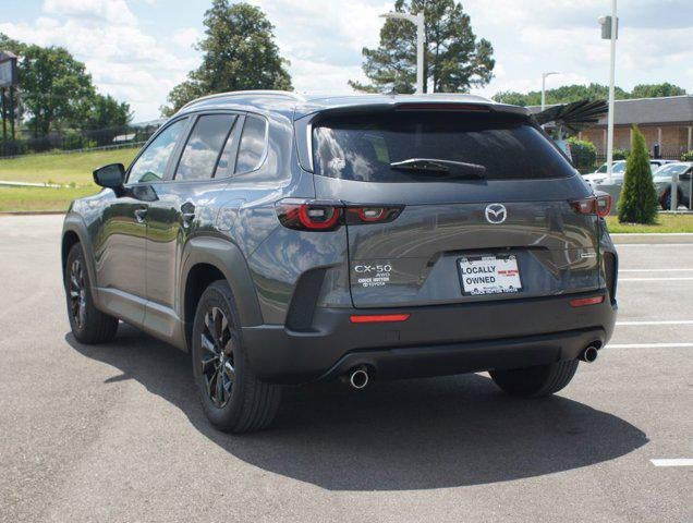 2024 Mazda Mazda CX-50 2.5 S Premium Package