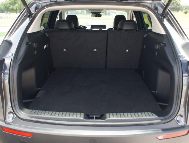 2024 Mazda Mazda CX-50 2.5 S Premium Package