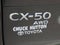 2024 Mazda Mazda CX-50 2.5 S Premium Package