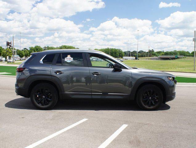2024 Mazda Mazda CX-50 2.5 S Premium Package