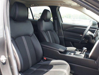 2024 Mazda Mazda CX-50 2.5 S Premium Package