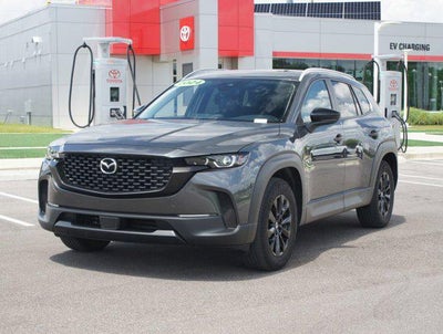2024 Mazda Mazda CX-50 2.5 S Premium Package