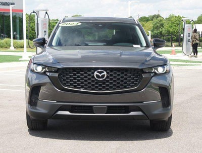 2024 Mazda Mazda CX-50 2.5 S Premium Package