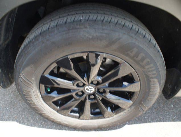 2024 Mazda Mazda CX-50 2.5 S Premium Package