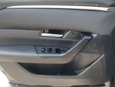2024 Mazda Mazda CX-50 2.5 S Premium Package
