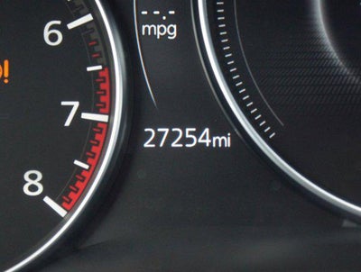 2024 Mazda Mazda CX-50 2.5 S Premium Package