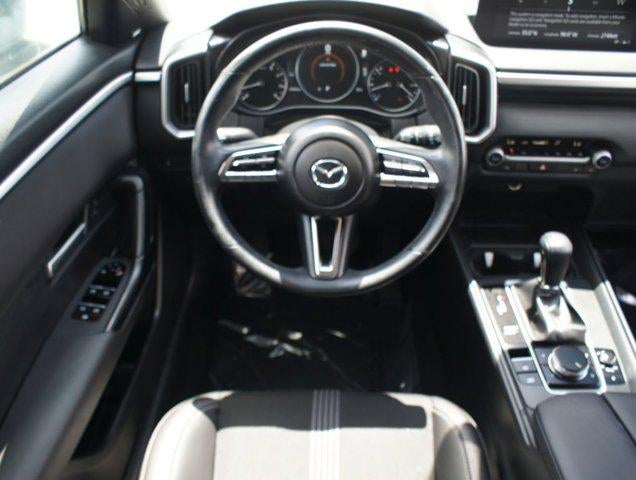 2024 Mazda Mazda CX-50 2.5 S Premium Package