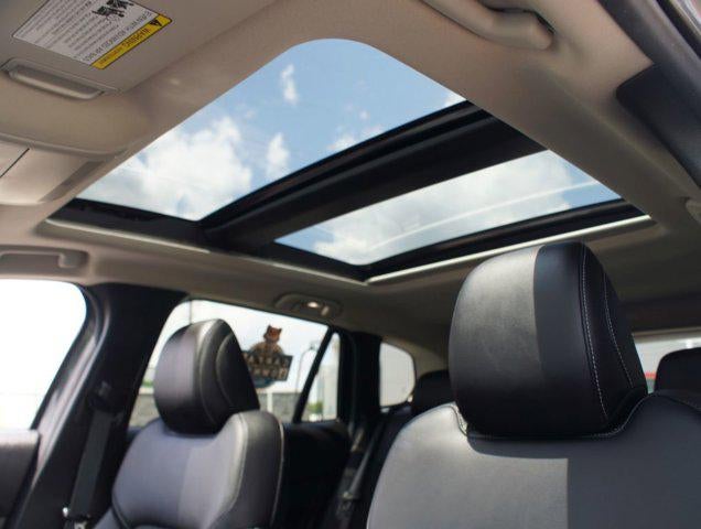 2024 Mazda Mazda CX-50 2.5 S Premium Package