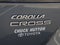 2022 Toyota Corolla Cross L