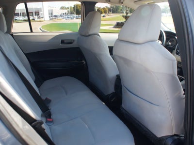 2022 Toyota Corolla Cross L