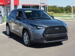 2022 Toyota Corolla Cross L