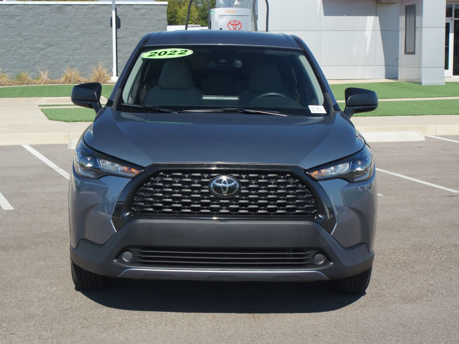 2022 Toyota Corolla Cross L