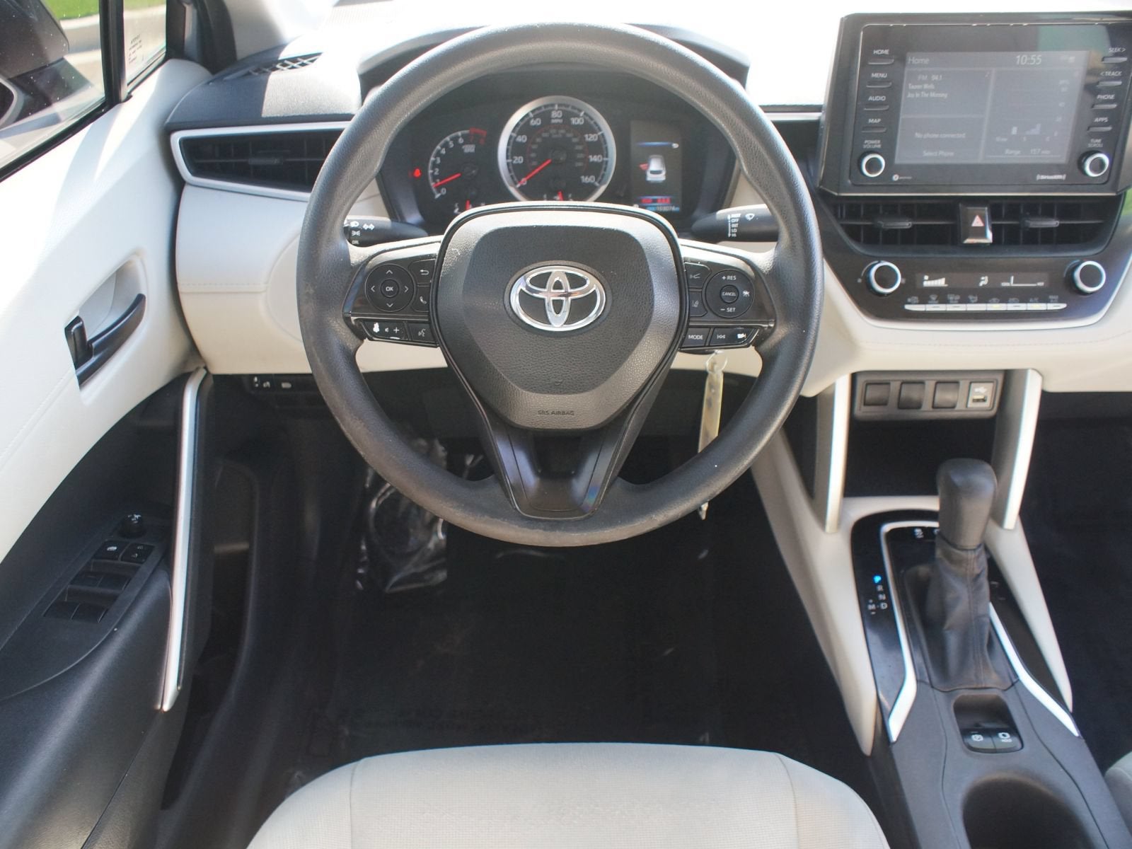 2022 Toyota Corolla Cross L