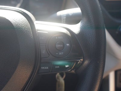 2022 Toyota Corolla Cross L