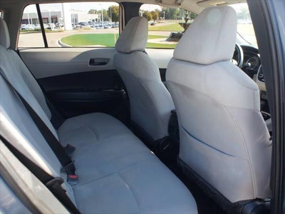 2022 Toyota Corolla Cross L