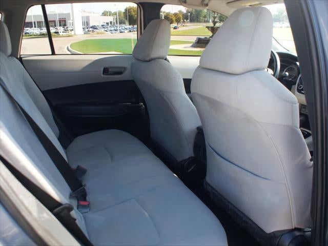 2022 Toyota Corolla Cross L