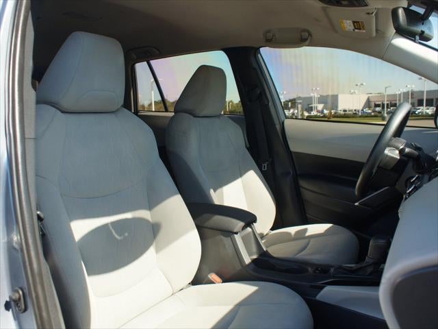 2022 Toyota Corolla Cross L