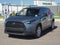 2022 Toyota Corolla Cross L