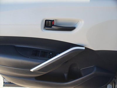 2022 Toyota Corolla Cross L