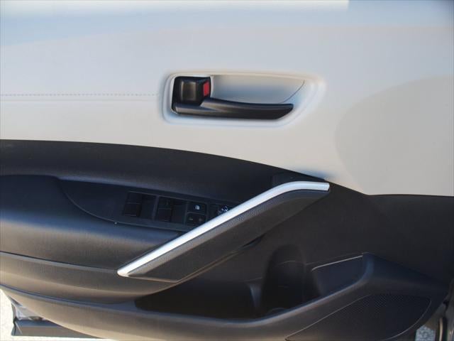 2022 Toyota Corolla Cross L
