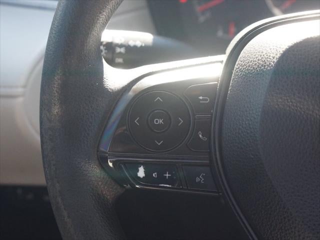 2022 Toyota Corolla Cross L
