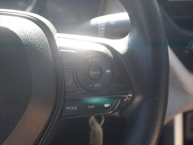 2022 Toyota Corolla Cross L