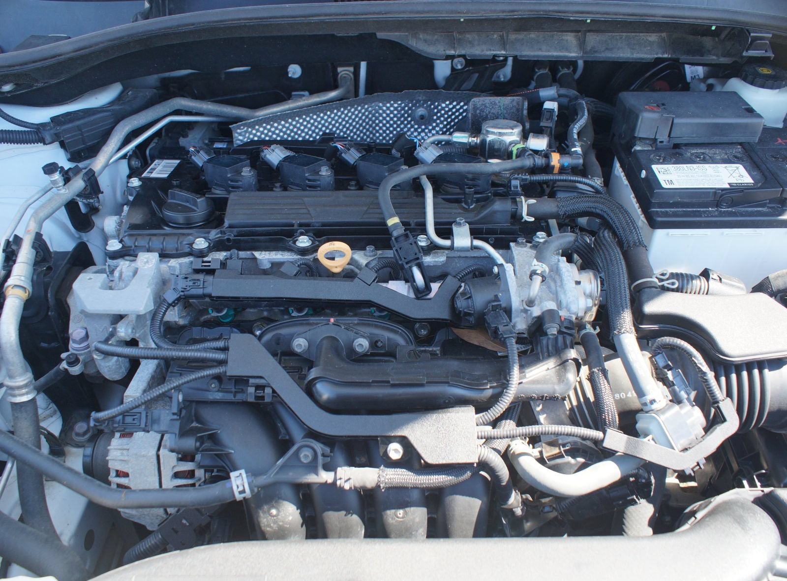 2022 Toyota Corolla Cross L