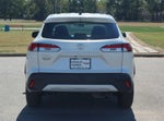 2022 Toyota Corolla Cross L