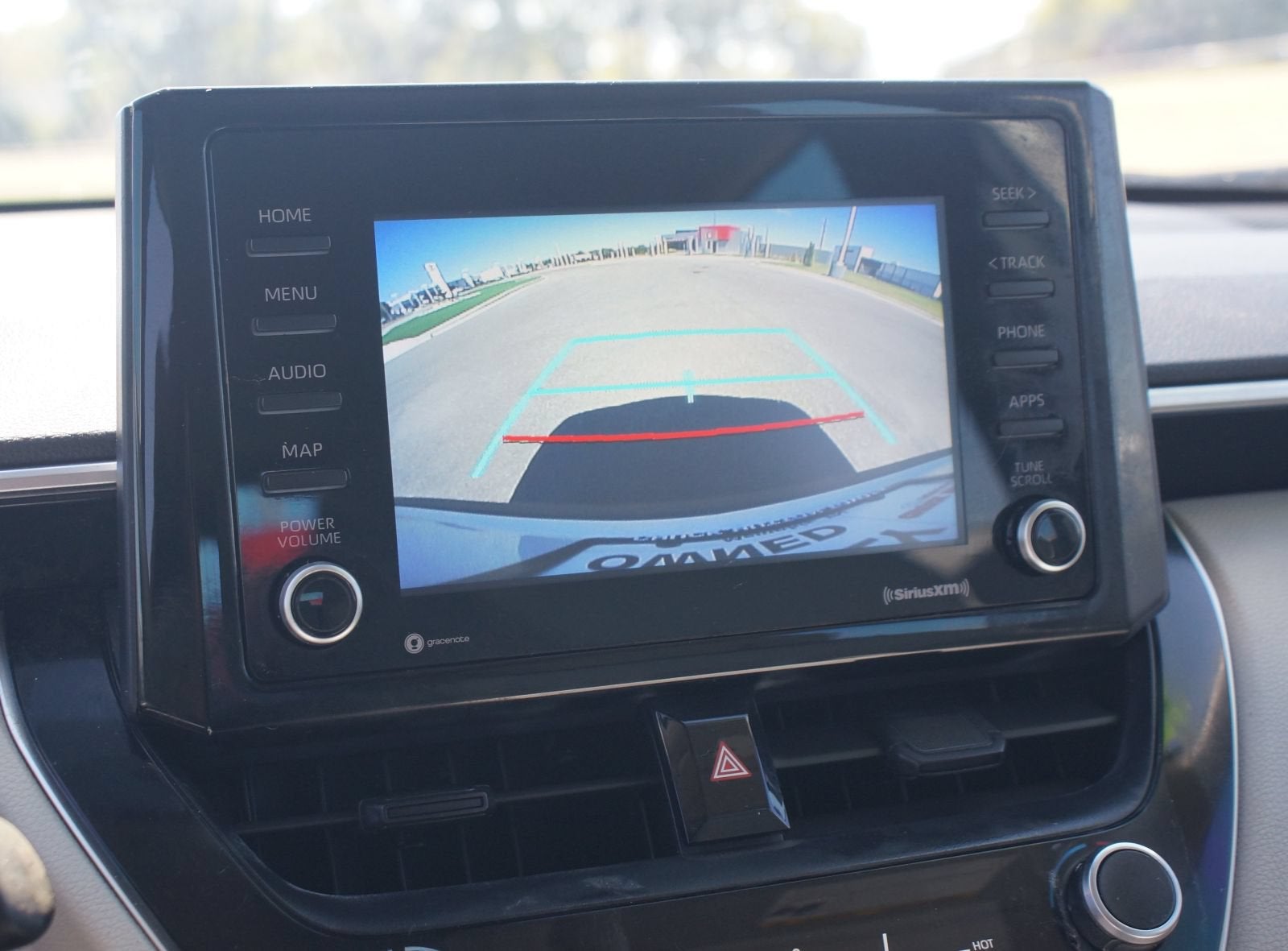 2022 Toyota Corolla Cross L