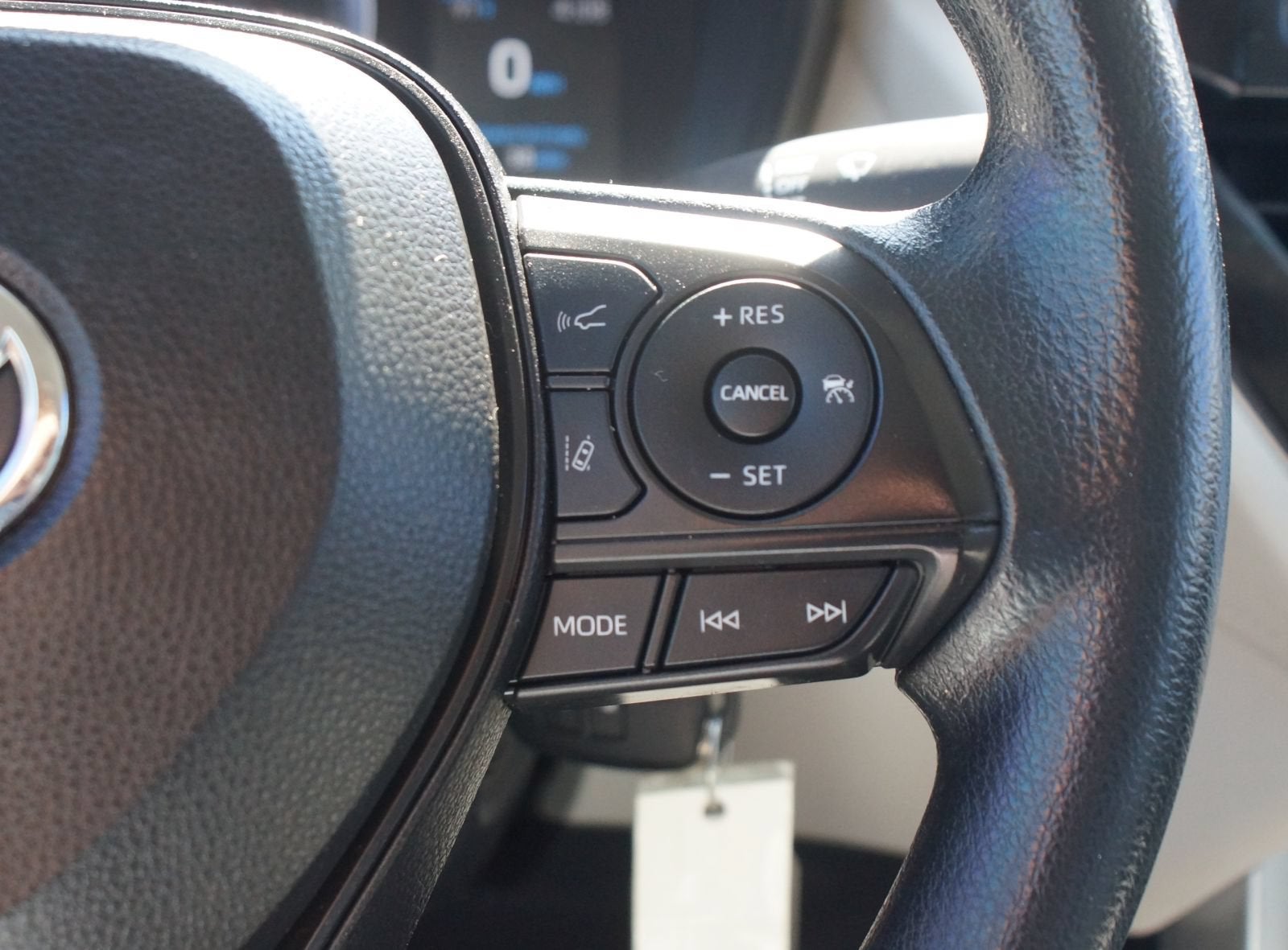 2022 Toyota Corolla Cross L