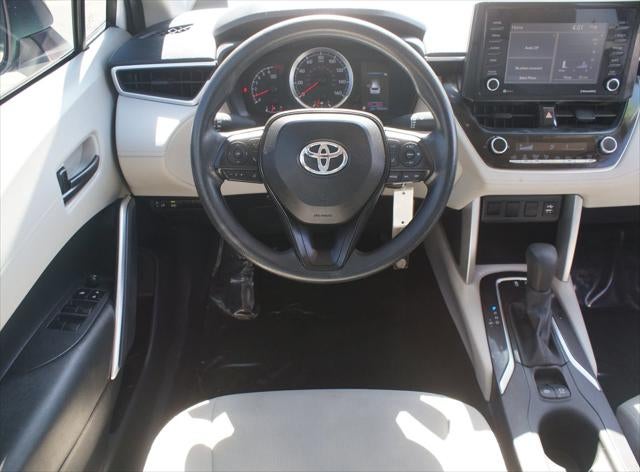 2022 Toyota Corolla Cross L