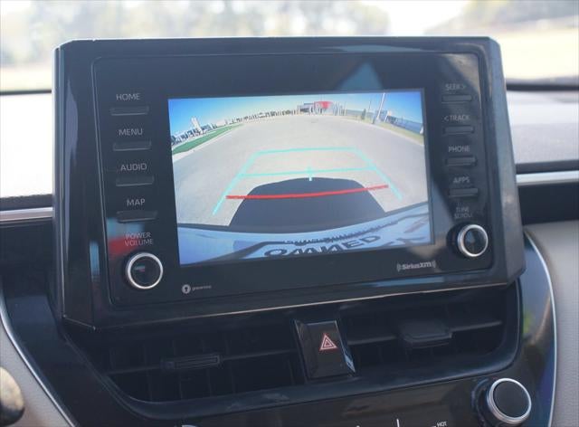 2022 Toyota Corolla Cross L