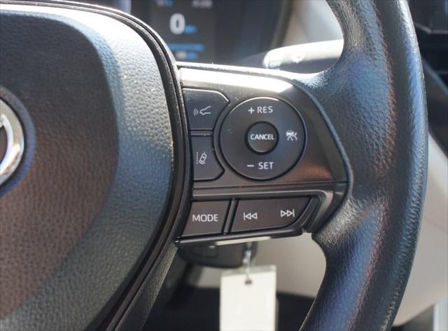 2022 Toyota Corolla Cross L