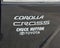2025 Toyota Corolla Cross L